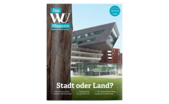 WU-Magazin