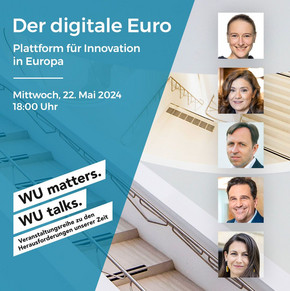 poster: the digital euro