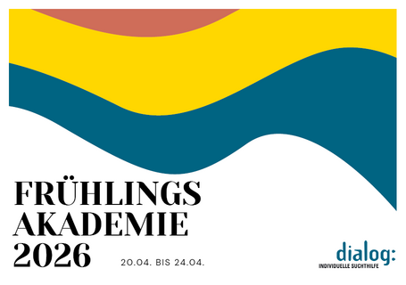dialog Frühlingsakademie Sujet