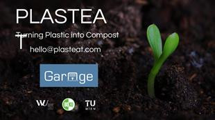 Plasteat - Logo