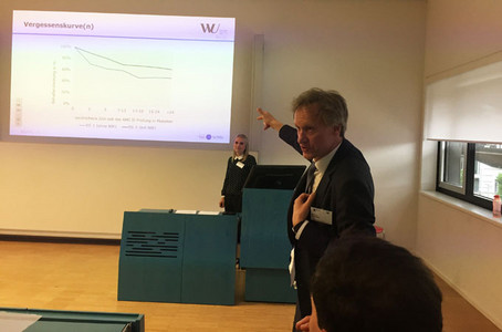 12. Österreichischer Wipäd-Kongress am 26. April 2018