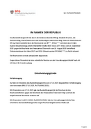 Fallsammlung Lang/Wallig WS25/26