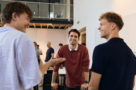 Kick Off Startup League 