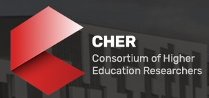cher logo