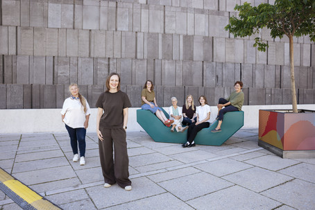 Stiftung Kindertraum GF Foto