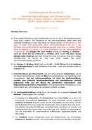 Handout Lang/Schragl WS26/27