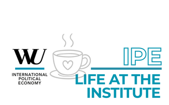 IPE Life Logo