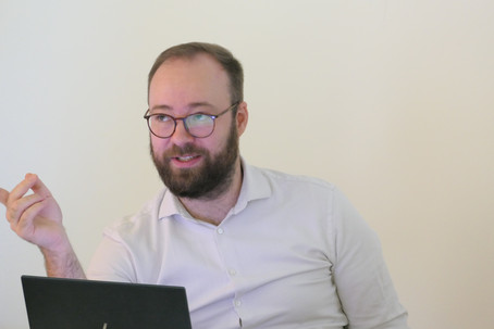 Daniel Dallhammer