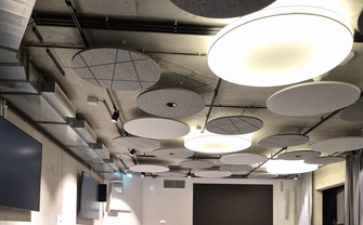 Susanne Baer trägt vor