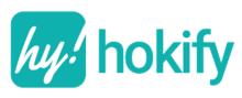 hokyfy - Logo