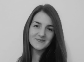 Shtefi Mladenovska