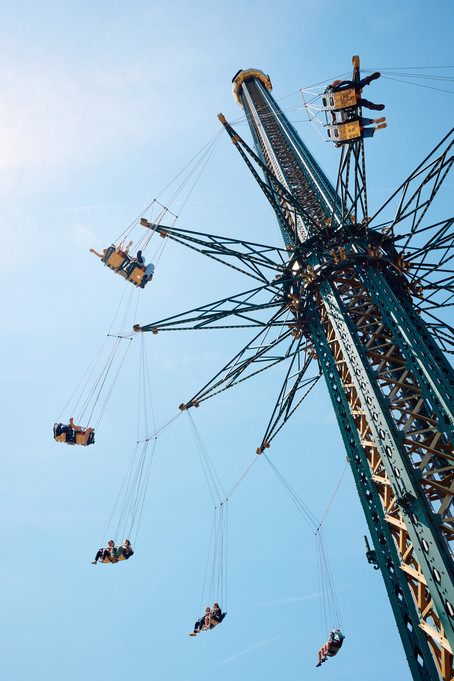 Prater Tower