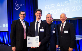 ECR 2015 