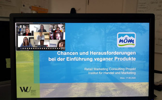 NÖM Projekt