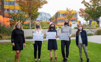 marketmind Best Thesis Award 2020