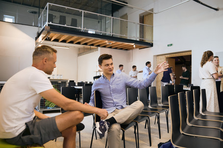 Kick Off Startup League 