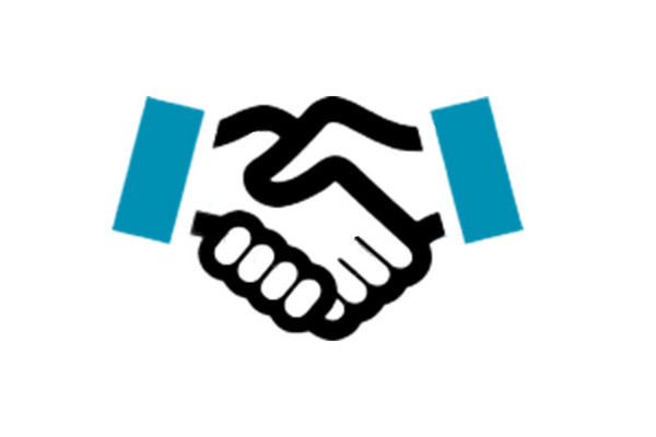 Icon Handshake