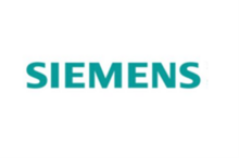 Firmenlogo Siemens