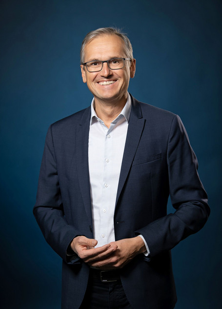 Wolfgang Urbantschitsch