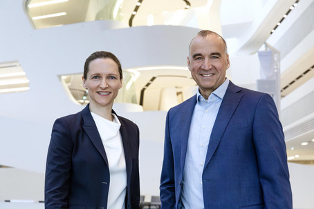 [Translate to English:] Leadership Conversation März 2026