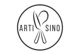 ARTISINO - Logo