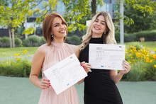Graduation Ceremony 23/24