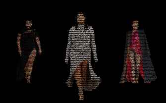 [Translate to English:] Sujet: Cultural evolution of beauty standards