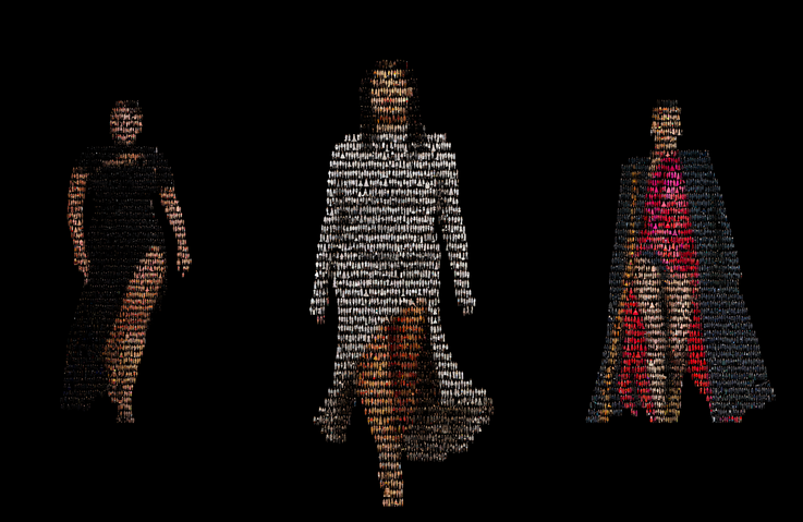 Sujet: Cultural evolution of beauty standards