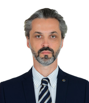 Professor Davor Svetinovic