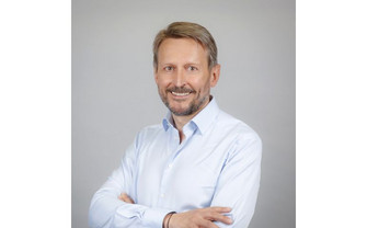 [Translate to English:] Christian Laux