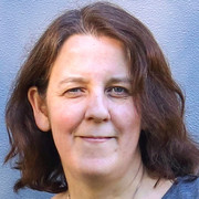 Marie-Pierre Moreau