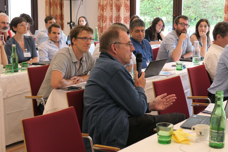 Picture Rust Conference 2025
