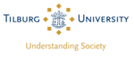 Logo Tilburg University 