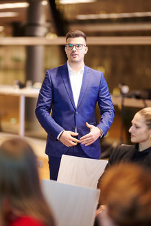 Kick-Off: Masterclass CEE 2024/25