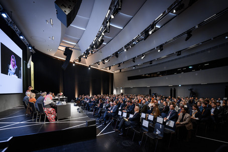 Fotos Europe Summit 2025