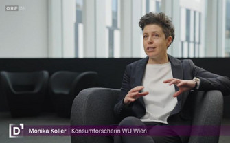 [Translate to English:] Monika Koller