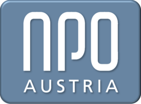 npoAustria Logo