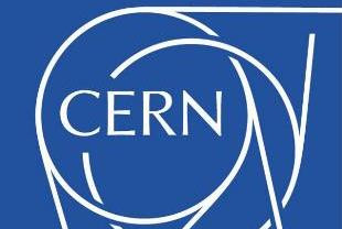 [Translate to English:] CERN - Logo