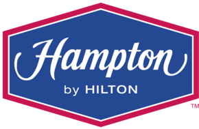 Logo Hilton Hotel