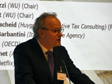 2023 WU Transfer Pricing Conference - Panel