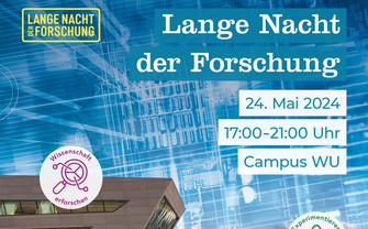 [Translate to English:] Lange Nacht der Forschung
