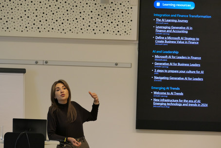 WU Tax Law Technology Course