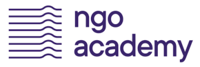 NGO Academy Logo