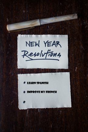 resolution learn language