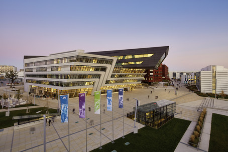 WU Campus