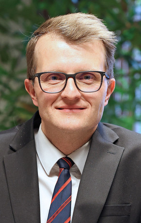 Wolfgang Bartsch