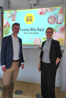 Oliver und Cordula 2