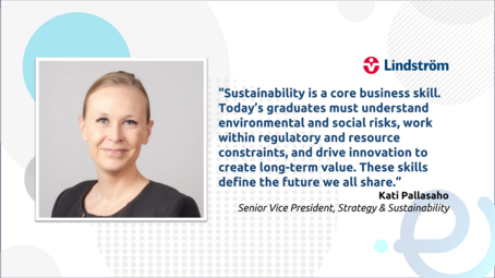 Kati Pallasaho - Lindstroem