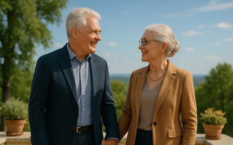 Mann Frau Pension_ChatGPT