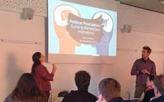 [Translate to English:] selin malkoc